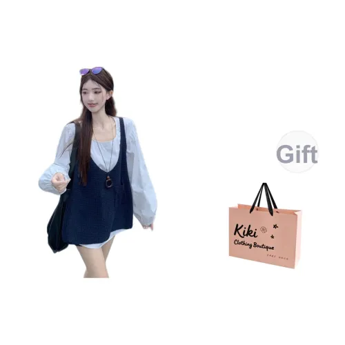 Kiki Clothing Boutique Повседневный костюм женский