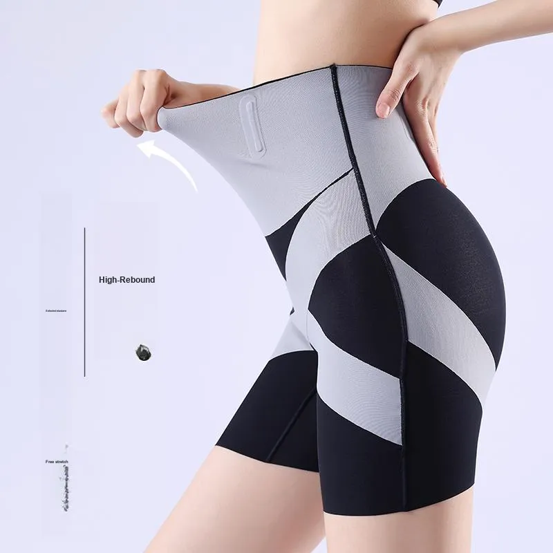 Cotton Gene Shapewear Bottom Women's 2 Pack-7