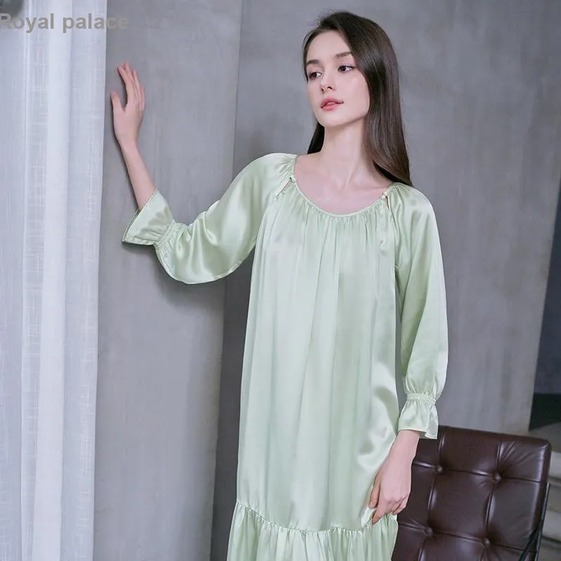 Imperial Palace Nightgown Women's-13
