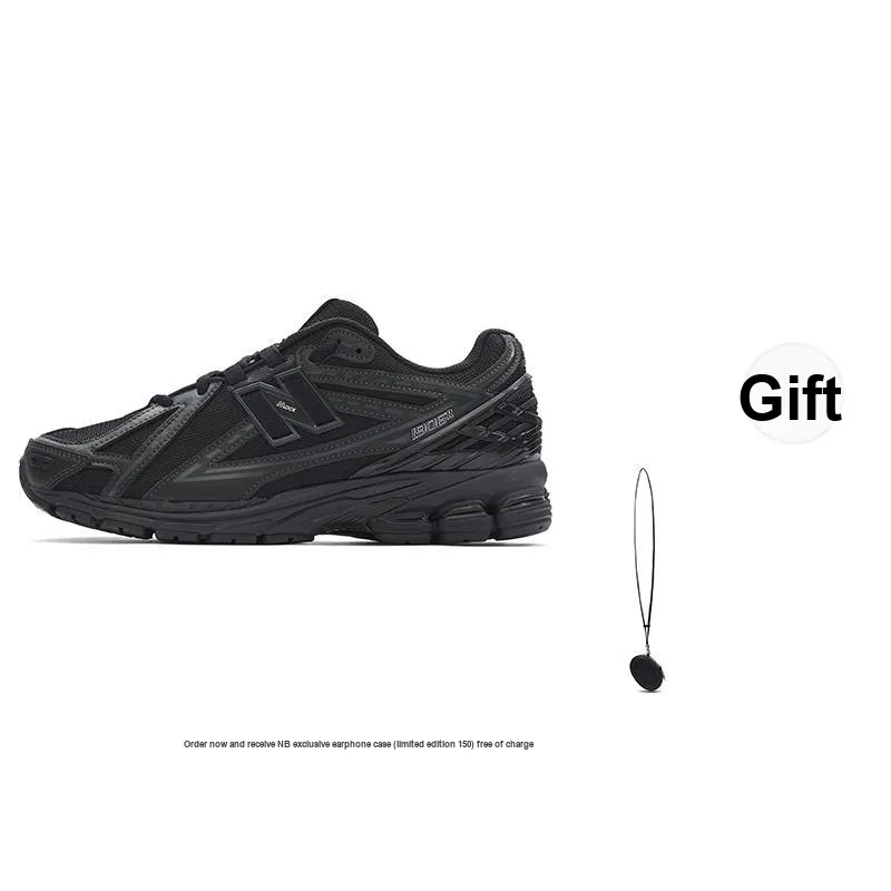 New Balance 1906R Black