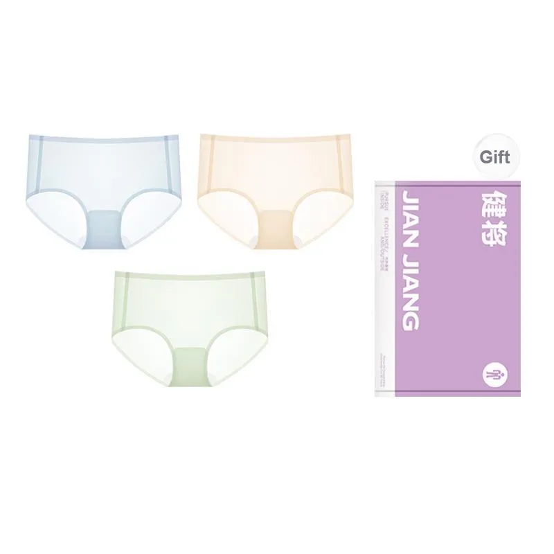 Master Underpants Women's Shopping Bag 3 Pack-8