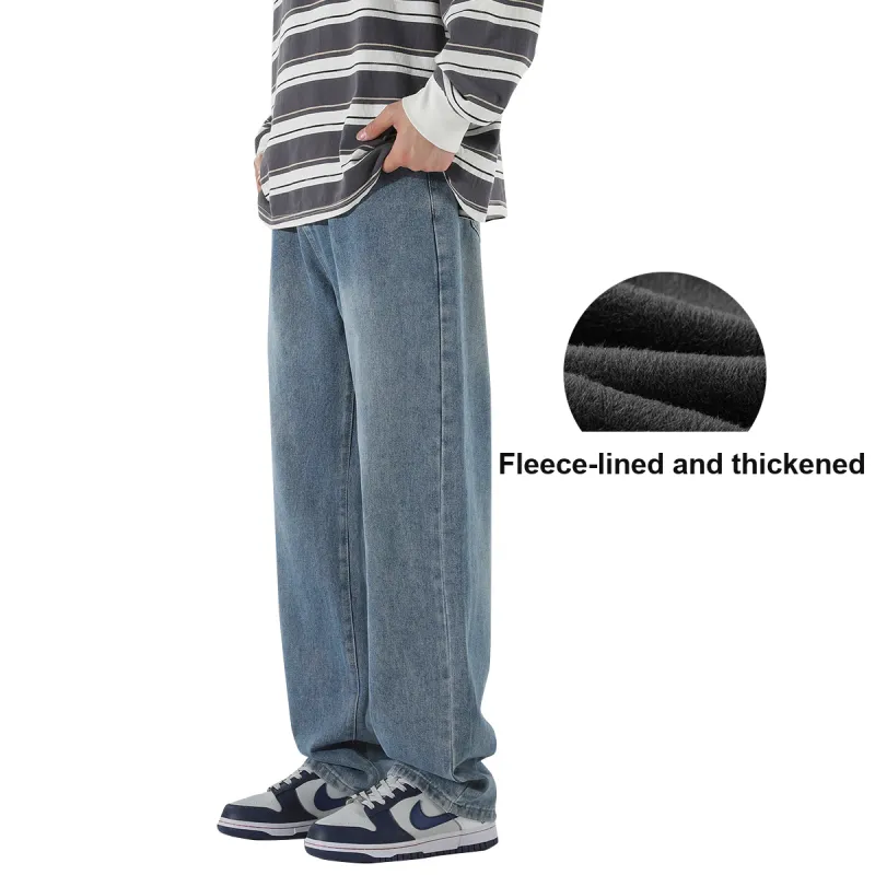 WARRIOR Jeans Unisex-23