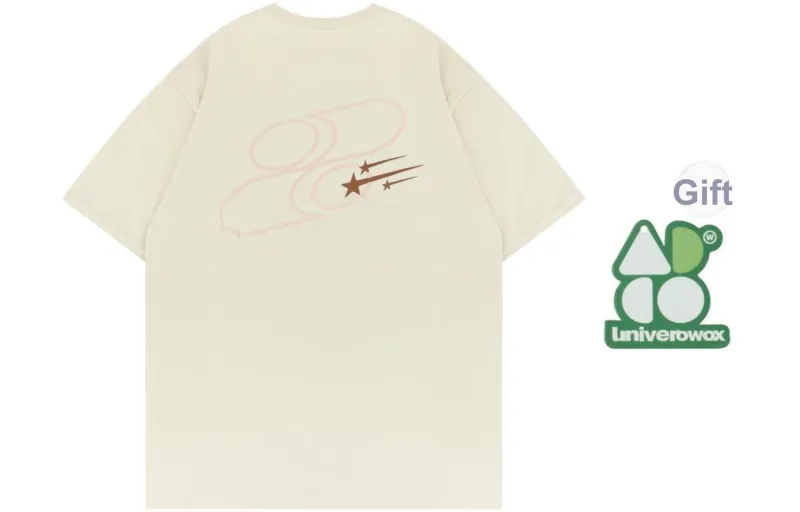 OWOX T Shirts Unisex-6