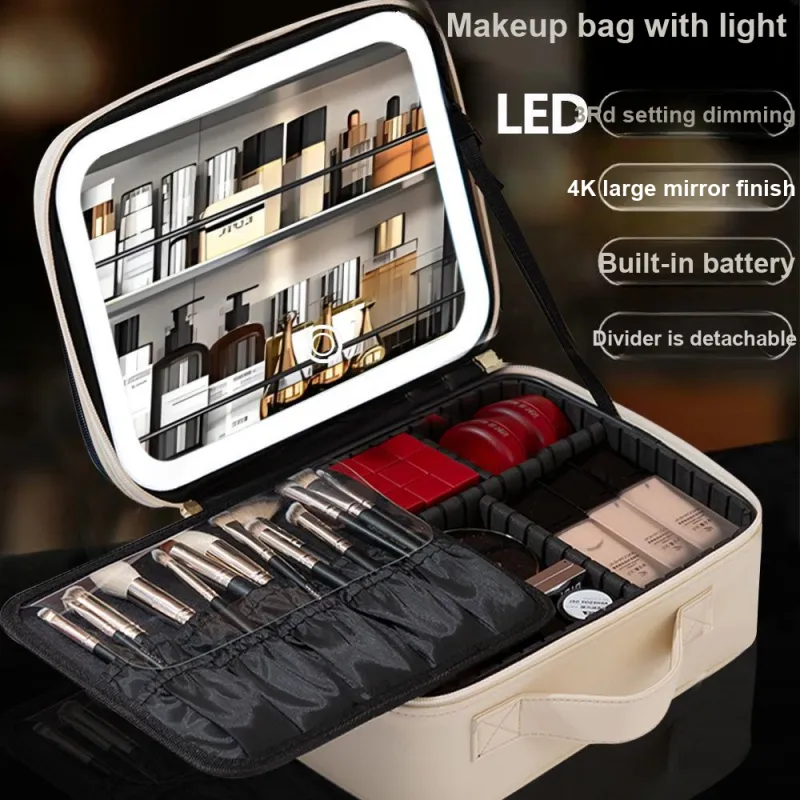 THE THREE SHEEP Large Capacity LED Strip Lights-4