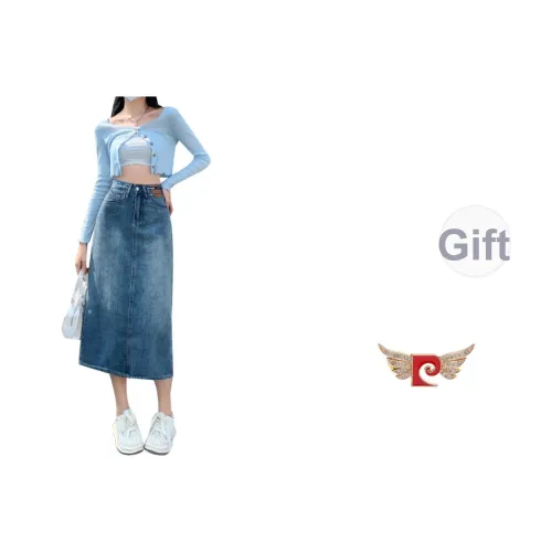 PIERRE CARDIN Длинная Юбка Женская