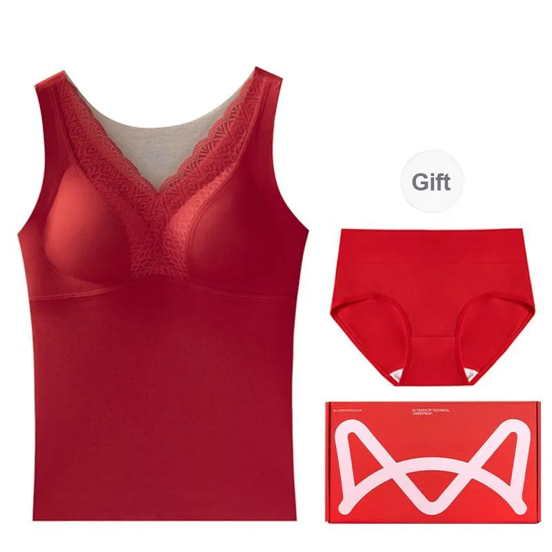 MIIOW Tank Tops Women's Gift Box Set-1