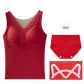 Red-[Underpants *1+Box *1]