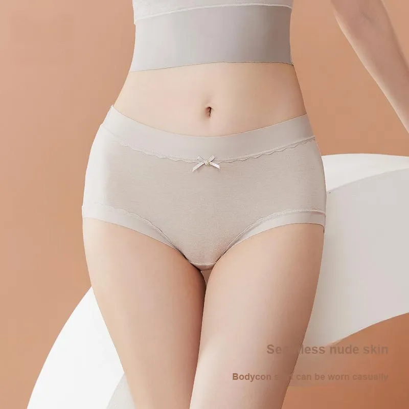 YIKELU Underpants Women's 3 Pack-3