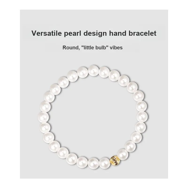 Daisy Dream Copper Bracelets Women's-3