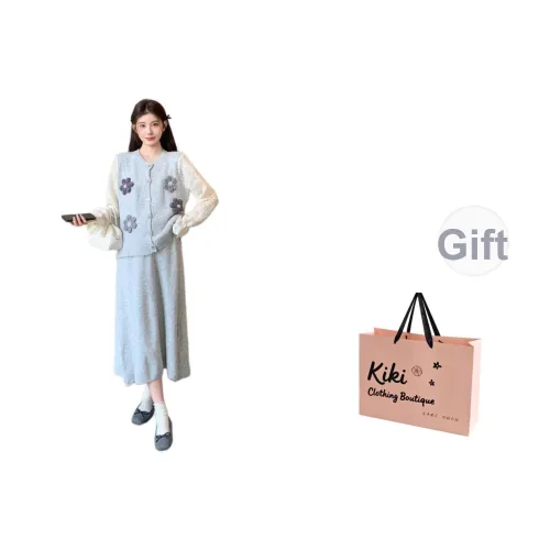 Kiki Clothing Boutique Комплект с юбкой Женские