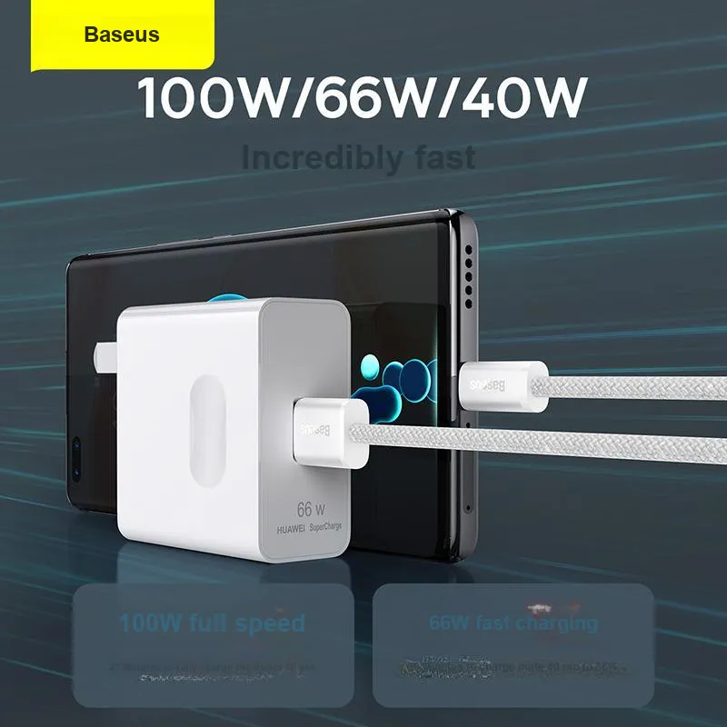 Baseus Cables-22