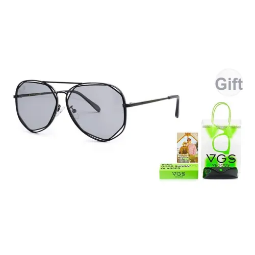 VEGOOS Aviator Солнцезащитные очки Мужские