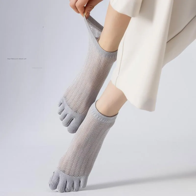 SOIE Ankle Socks Women's Combo Set-11