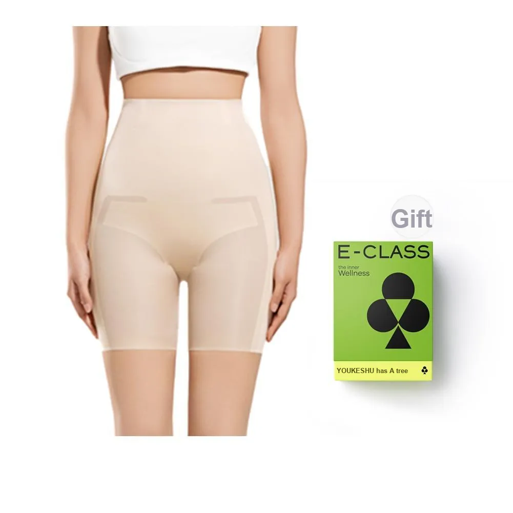 YOUKESHU Корректирующее белье низ женское