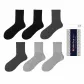 Dusk Black *2+Dark Gray *2+Light Gray *2