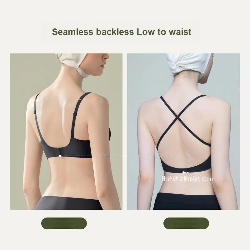 SUJIIN Women's Bras-1