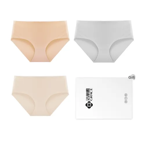 GRACE Women's Underpants