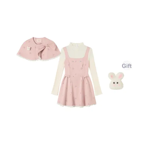 FABRIC PIG Женские Комплекты с Юбкой