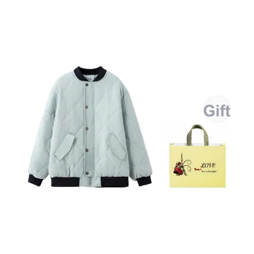 COHX Пуховая куртка Женская Сумка для покупок