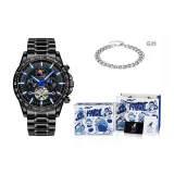 K103TY Obsidian Black[Hip-Hop Gift Box I]