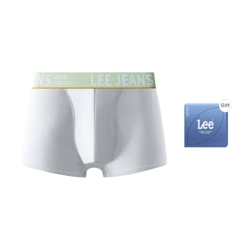 Lee Xline Underwear Gift Boxes Men's 1 Pack-8