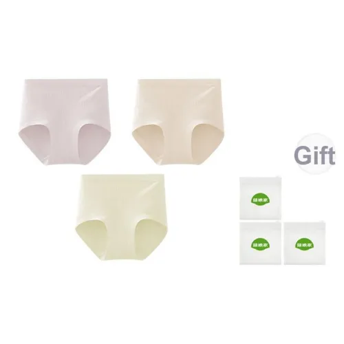 Mushroom Lady's House Трусики-бикини Женские