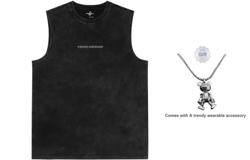 VEIDOORN T Shirts Unisex-3