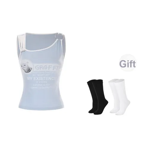 BSEVENI Женские Майки