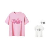 포함됨 (체리 블라썸 핑크 + 여성 화이트)