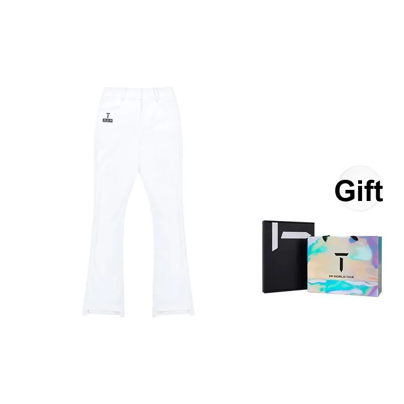 EUROPEAN TOUR Casual Pants Women's-6