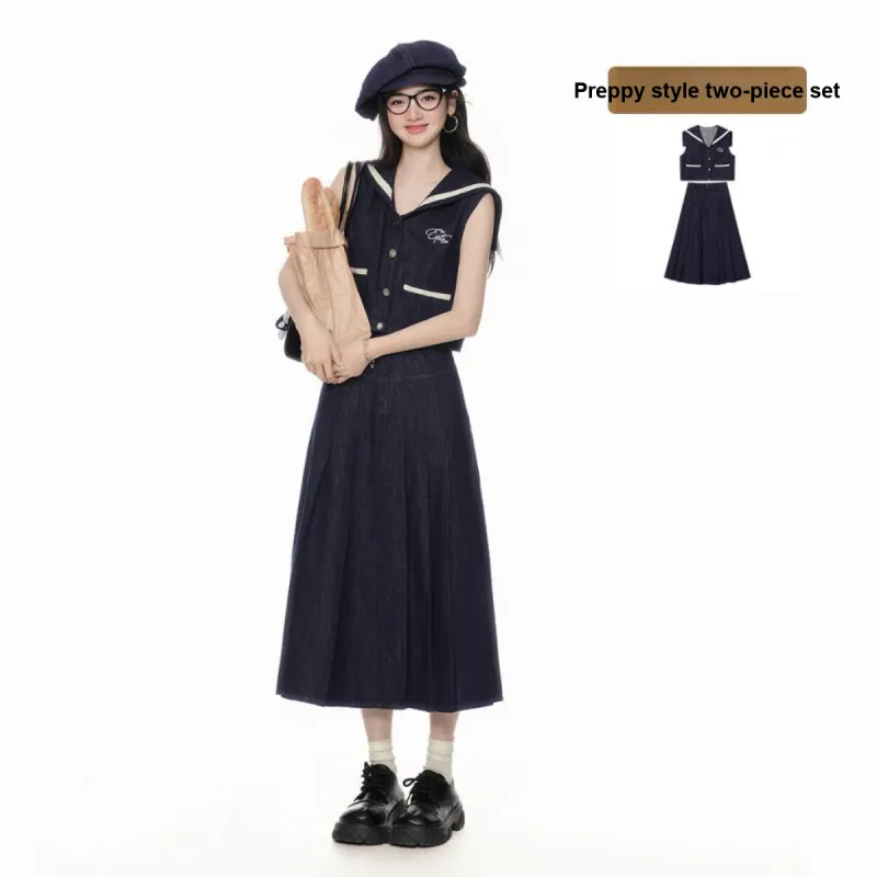 EPTISON WOMAN Skirt Set Women's-2