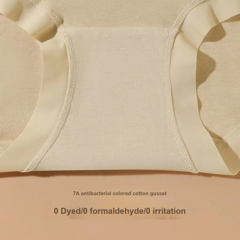 Ordifen Underpants Women's 4 Pack-2