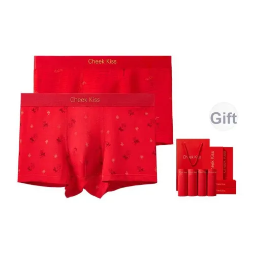Cheekkiss Трусы Подарочная Коробка Мужская