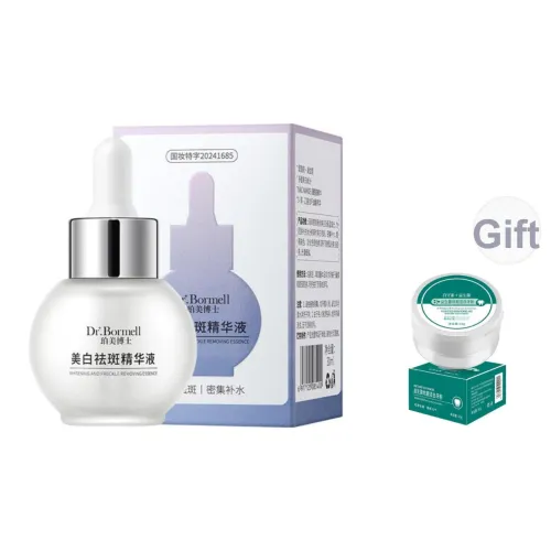 DR.BORMELL Удаление Темных Пятен Эссенция Маленький Луковиц 377 Корень Причины Осветление Пятна Узел Отбеливающий