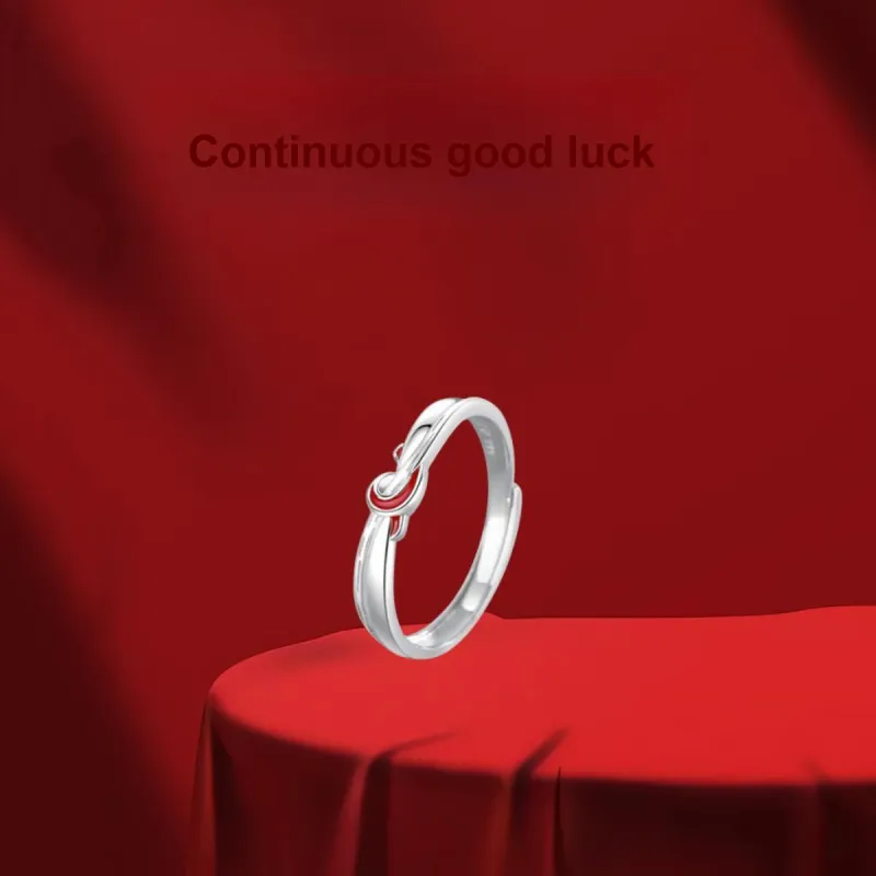 MGS Rings Unisex-2