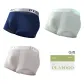 3 Pack[Dark Blue+Light Green+Light Gray]
