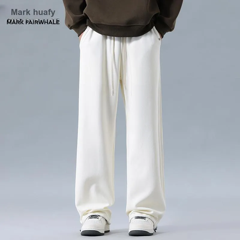 FAIRWHALE Casual Pants Unisex-42