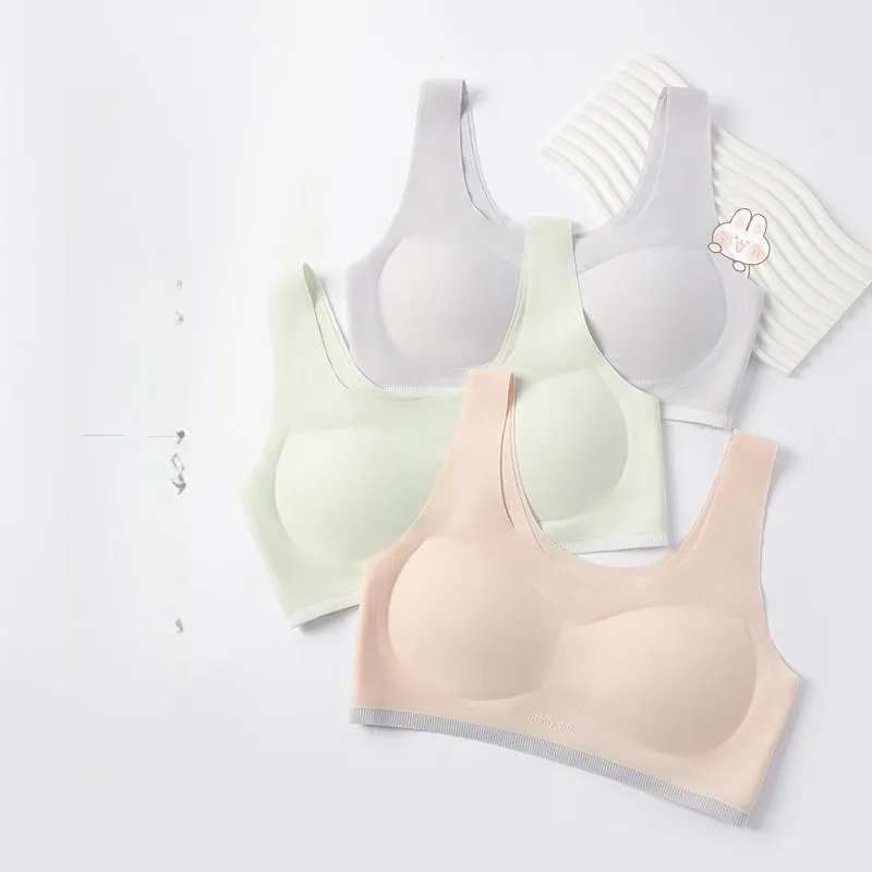 MIIOW Women's Bras-15