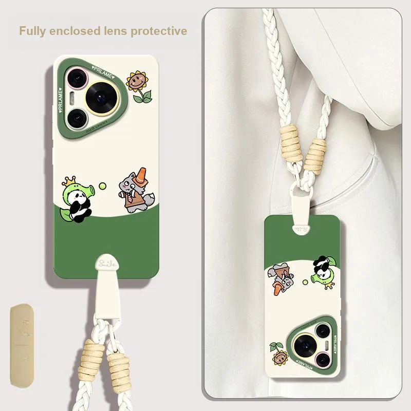 Interesting shell Phone Cases-19