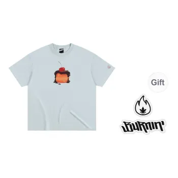 BURNIN T Shirts Unisex