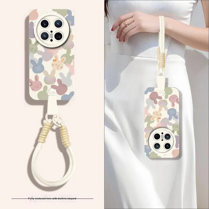 Interesting shell Phone Cases-1