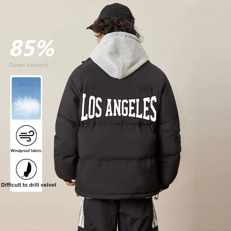 NFL Down Jackets Unisex-5
