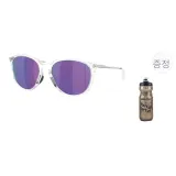 9288-07 Polished Chromium Color Frame-Violet Lens+Kettle