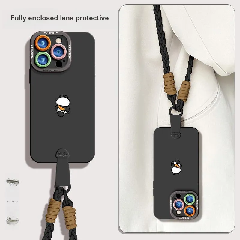 Interesting shell Phone Cases-21