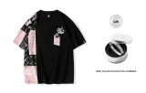 Black (Comes with Bracelet)