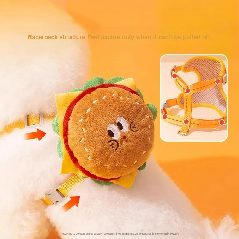 Hippie dogs Leashes-2