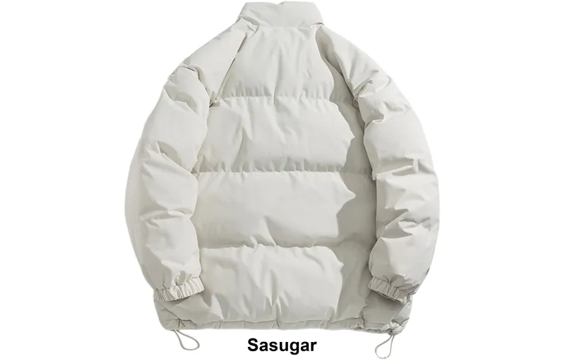 LUCKY BRAND Puffer Jacket Unisex-7