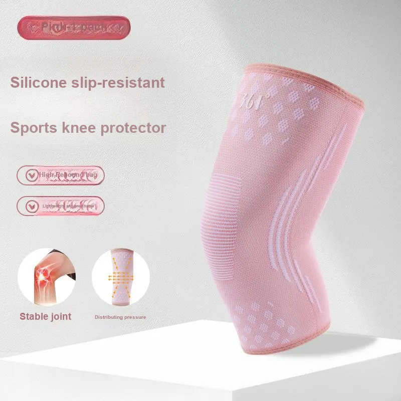 361° Knee Pads Polyester Polyamide Rubber Basketball Rock Climbing Unisex-8