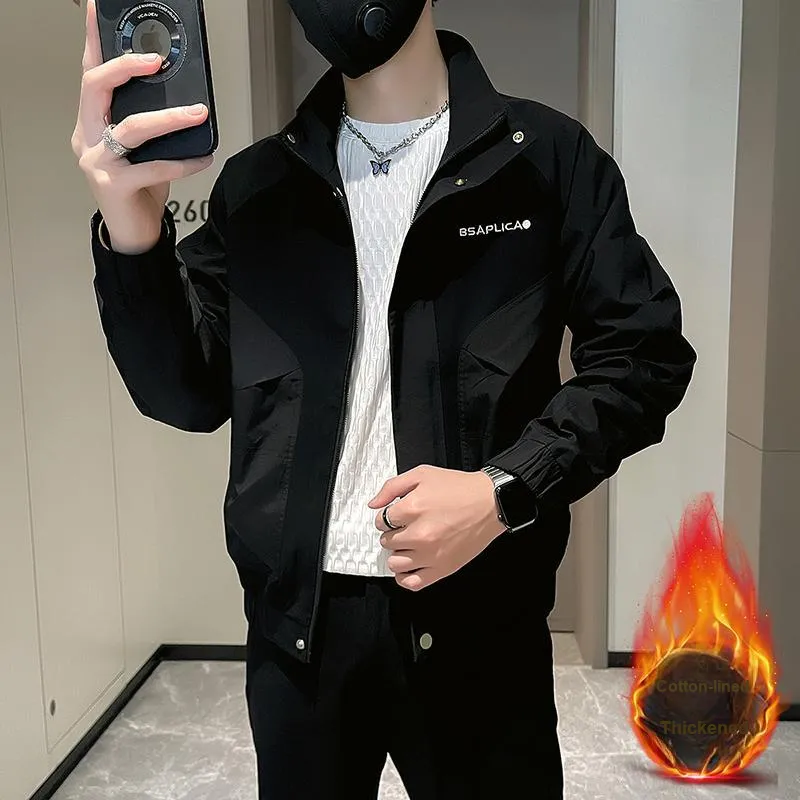 MIIRACER Jackets & Coats Unisex-17
