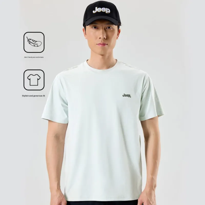 Jeep T Shirts Unisex-14